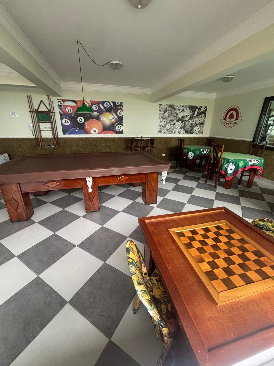 Apartamento, 3 quartos, 118 m² - Foto 68