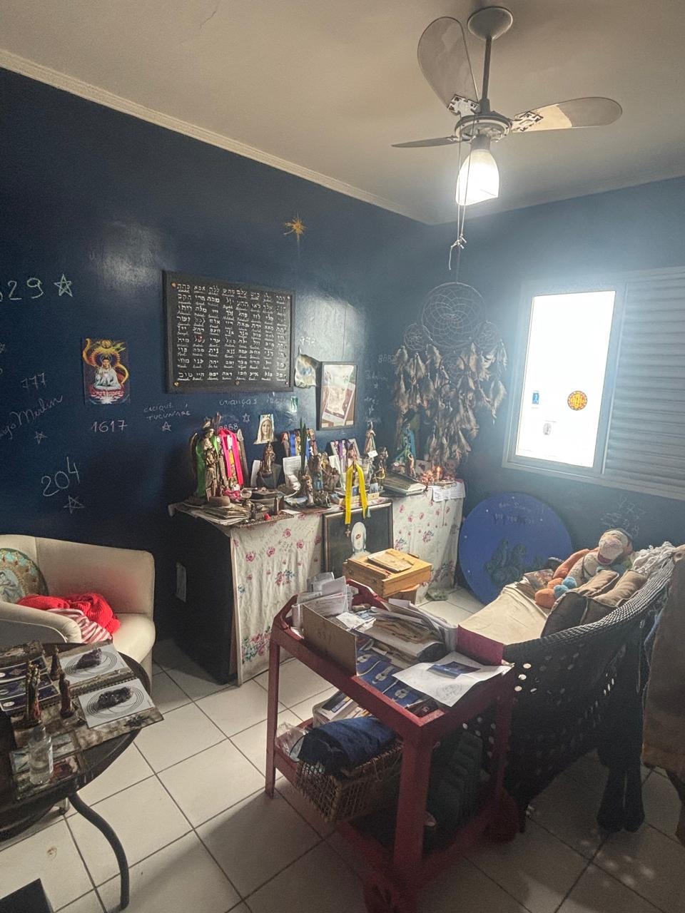 Apartamento, 3 quartos, 267 m² - Foto 24