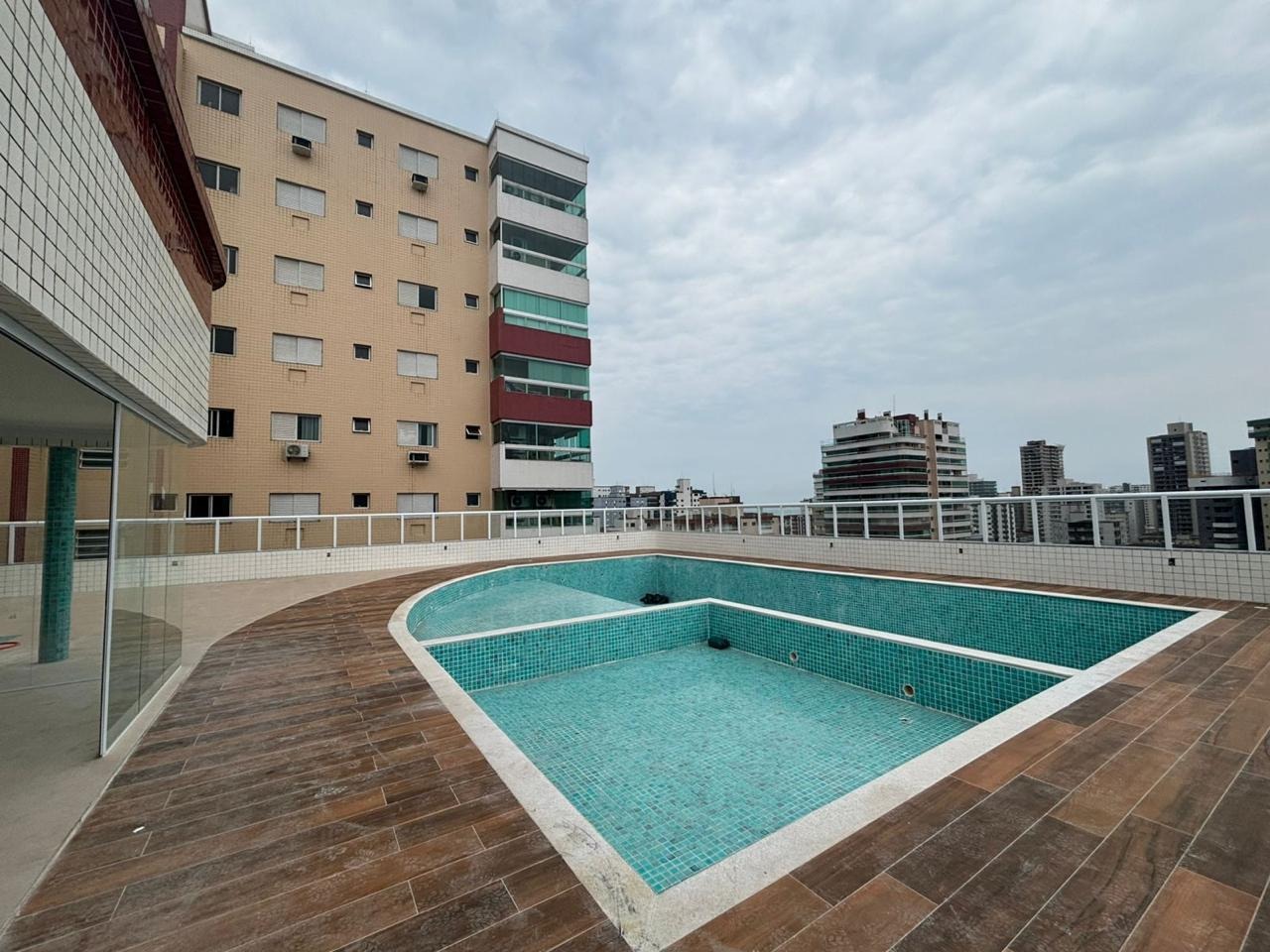 Apartamento, 2 quartos, 78 m² - Foto 3