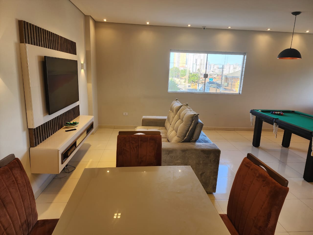 Apartamento, 1 quarto, 43 m² - Foto 20