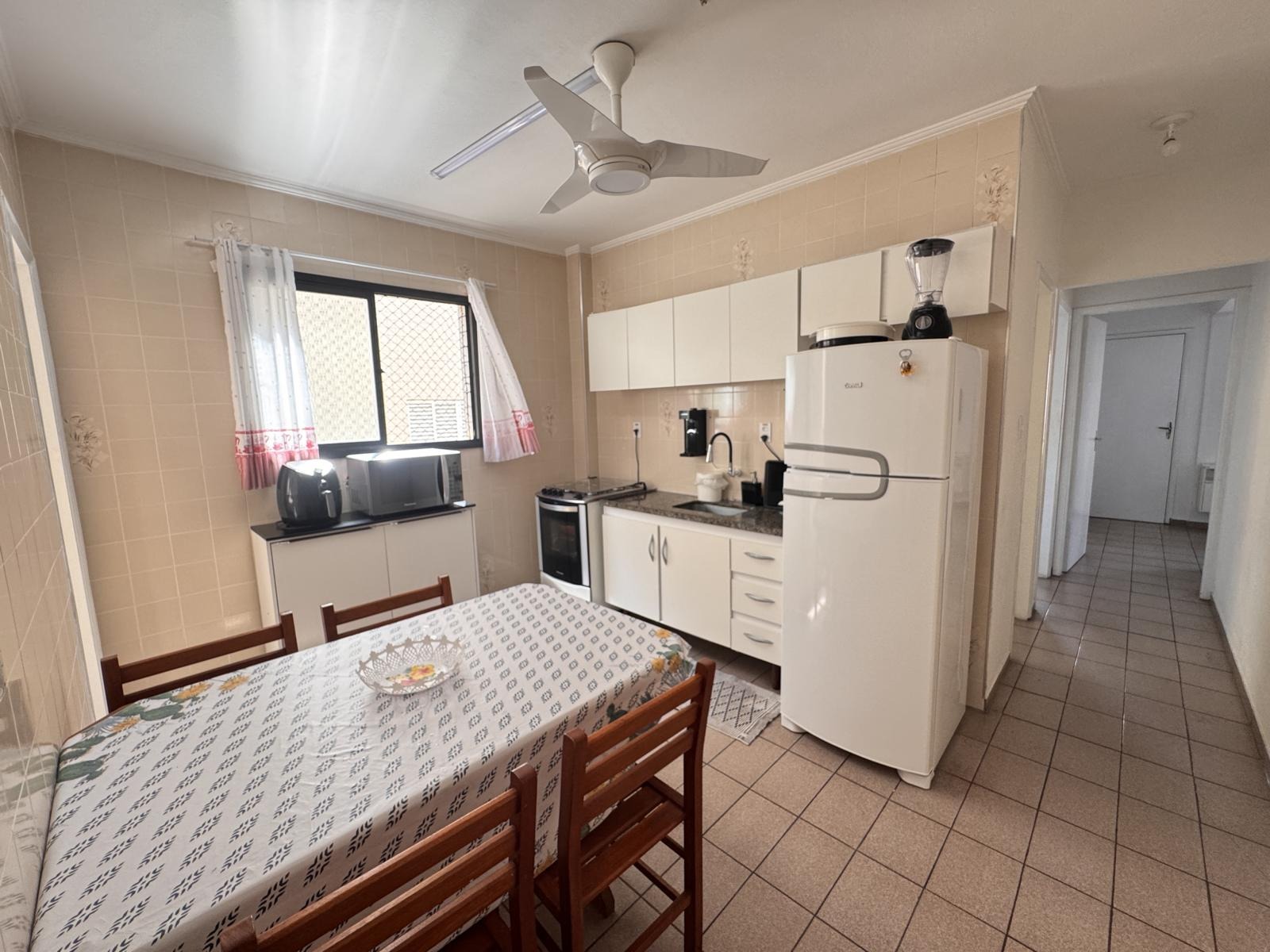 Apartamento, 2 quartos, 72 m² - Foto 4