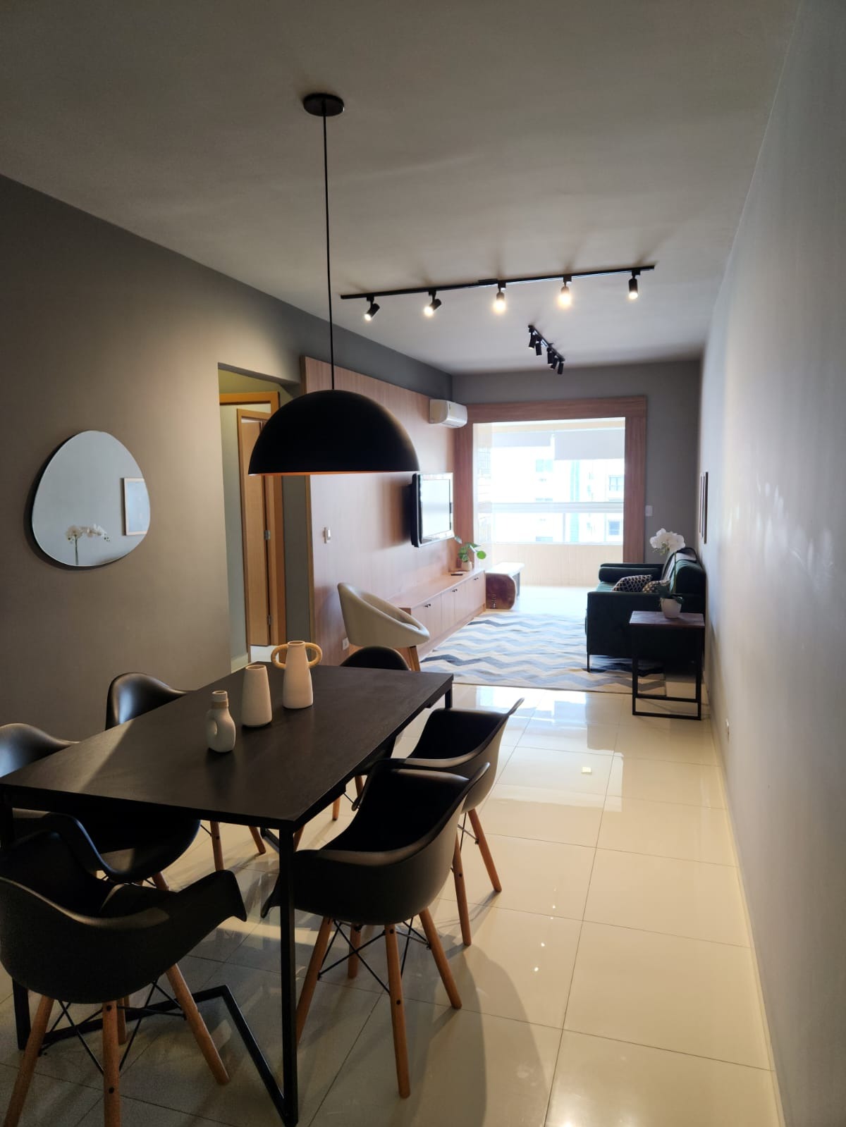 Apartamento, 2 quartos, 90 m² - Foto 3