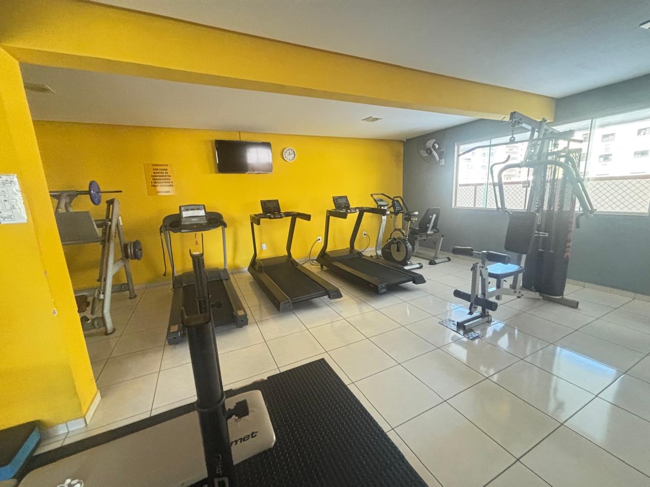 Apartamento, 3 quartos, 130 m² - Foto 57