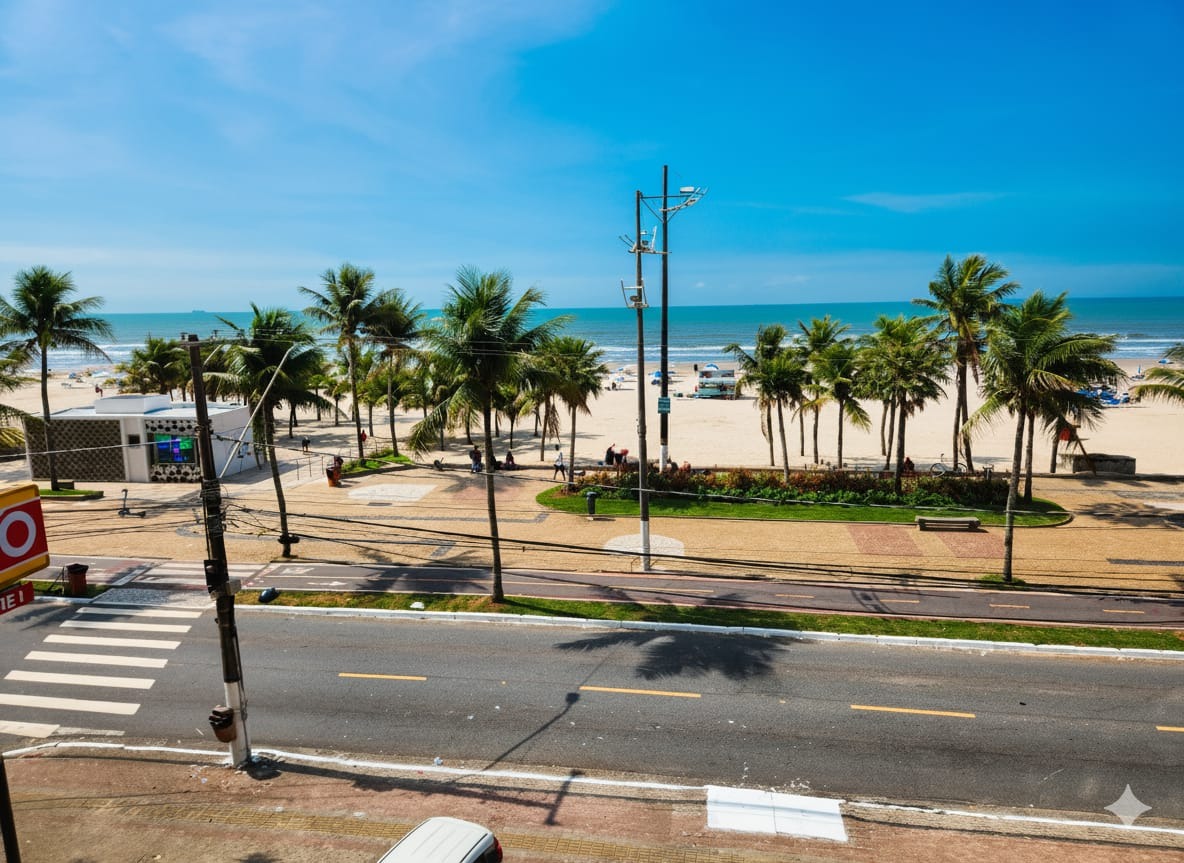 Apartamento, 1 quarto, 60 m² - Foto 2