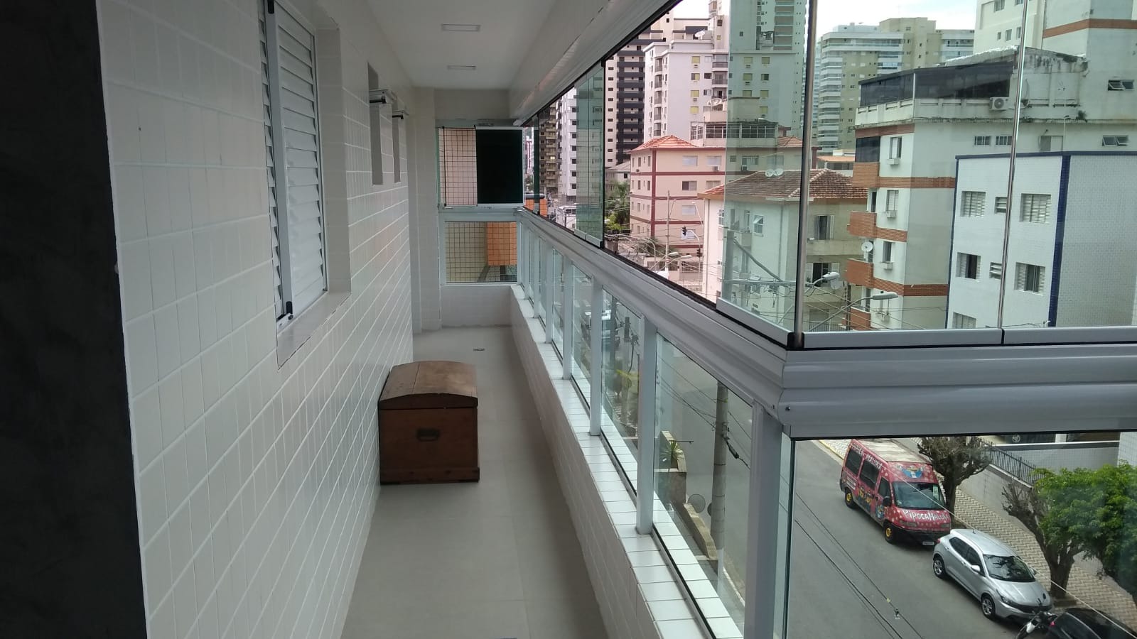 Apartamento, 3 quartos, 118 m² - Foto 2