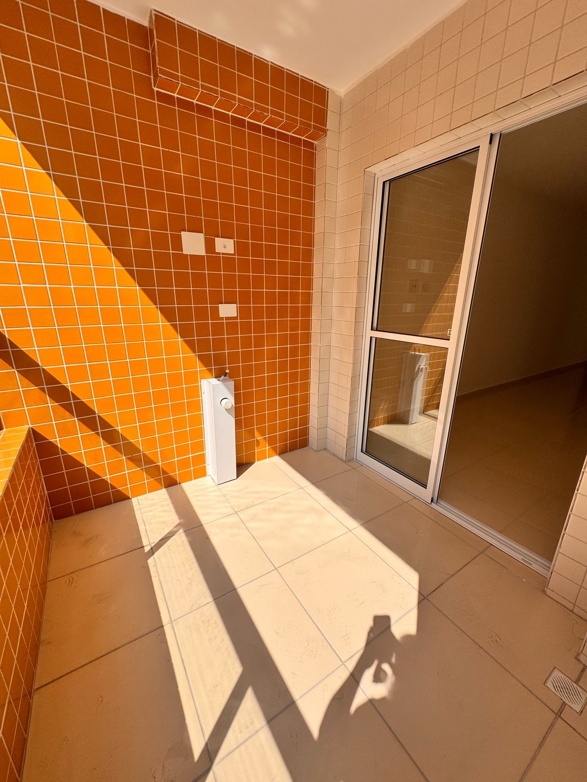 Apartamento, 2 quartos, 59 m² - Foto 2