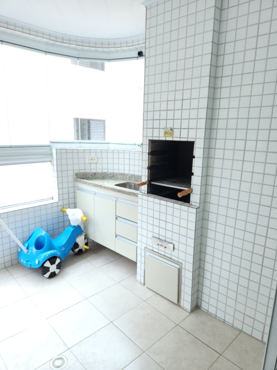 Apartamento, 2 quartos, 70 m² - Foto 7