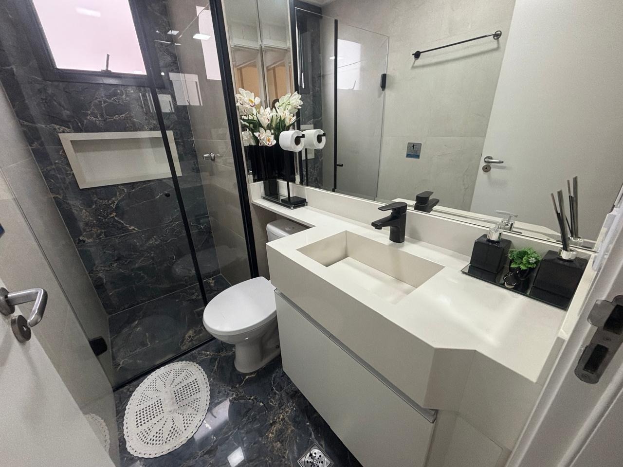 Apartamento, 2 quartos, 64 m² - Foto 27