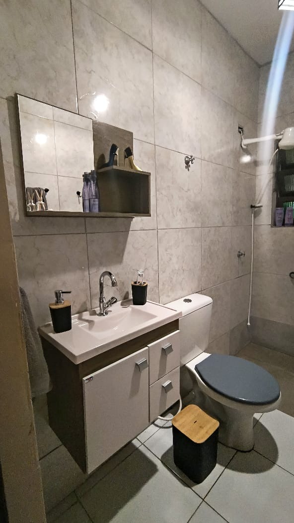 Casa, 2 quartos - Foto 23