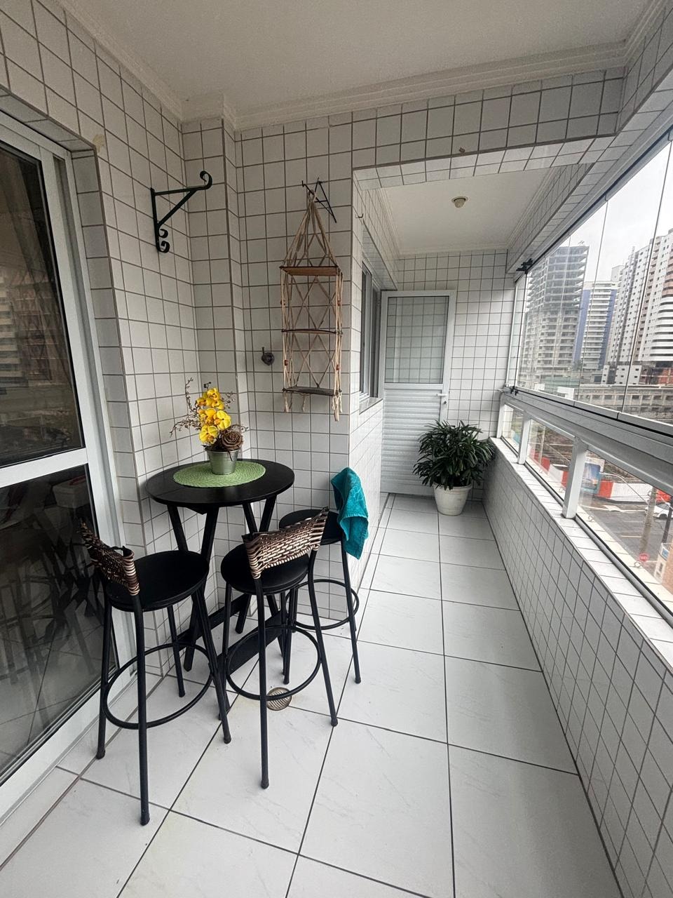 Apartamento, 2 quartos, 84 m² - Foto 6