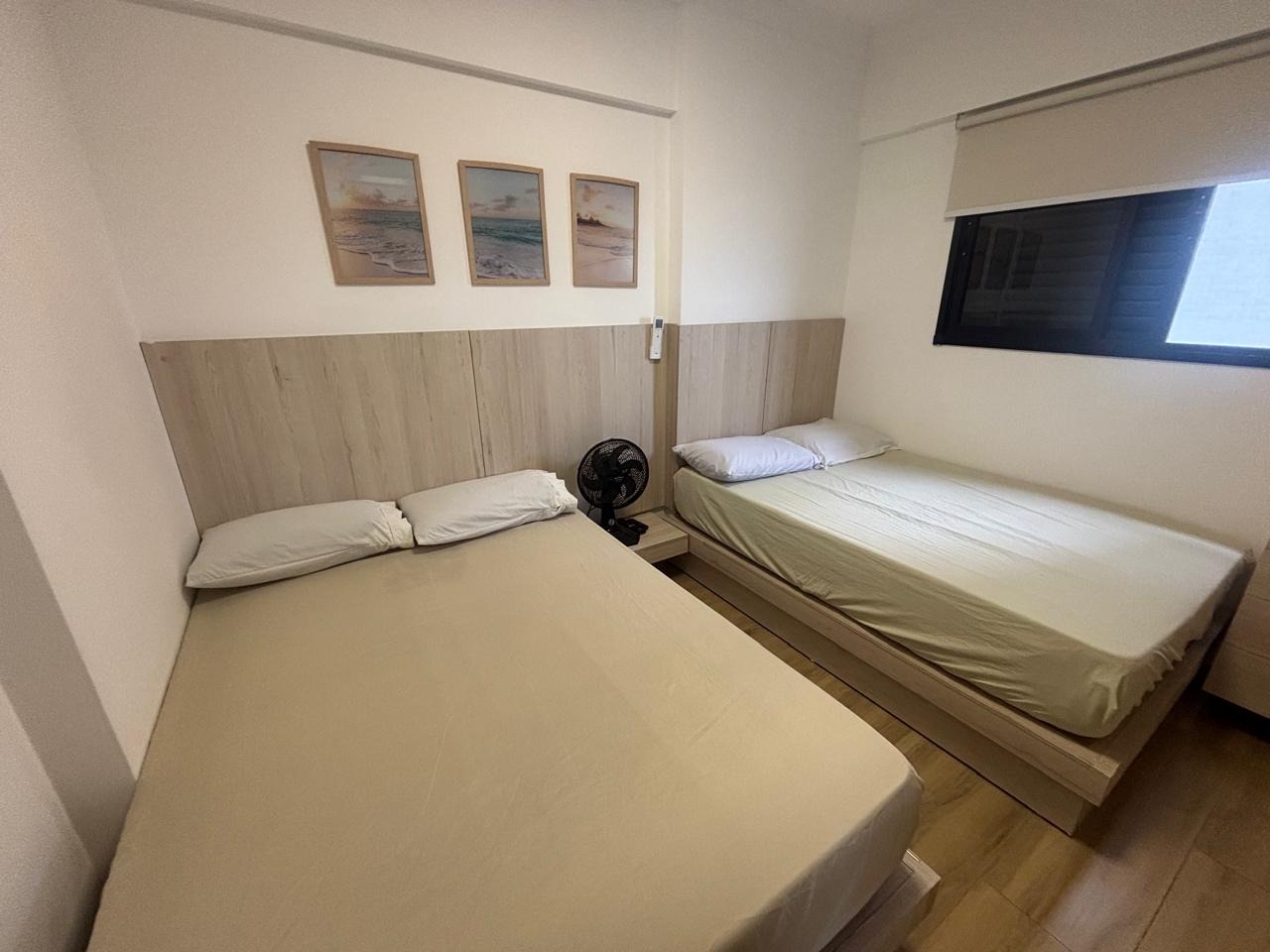 Apartamento, 2 quartos, 64 m² - Foto 29