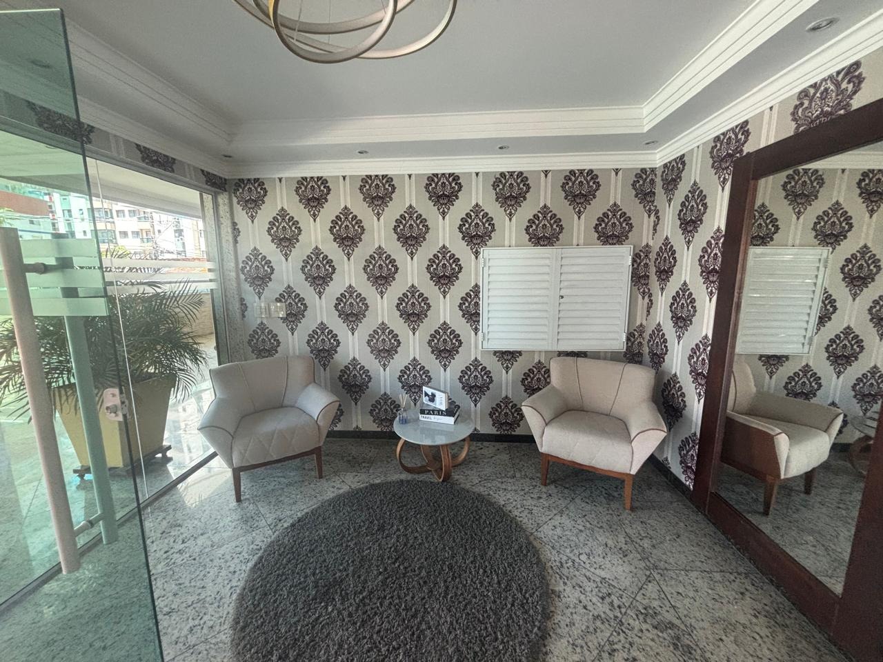 Apartamento, 3 quartos, 130 m² - Foto 49