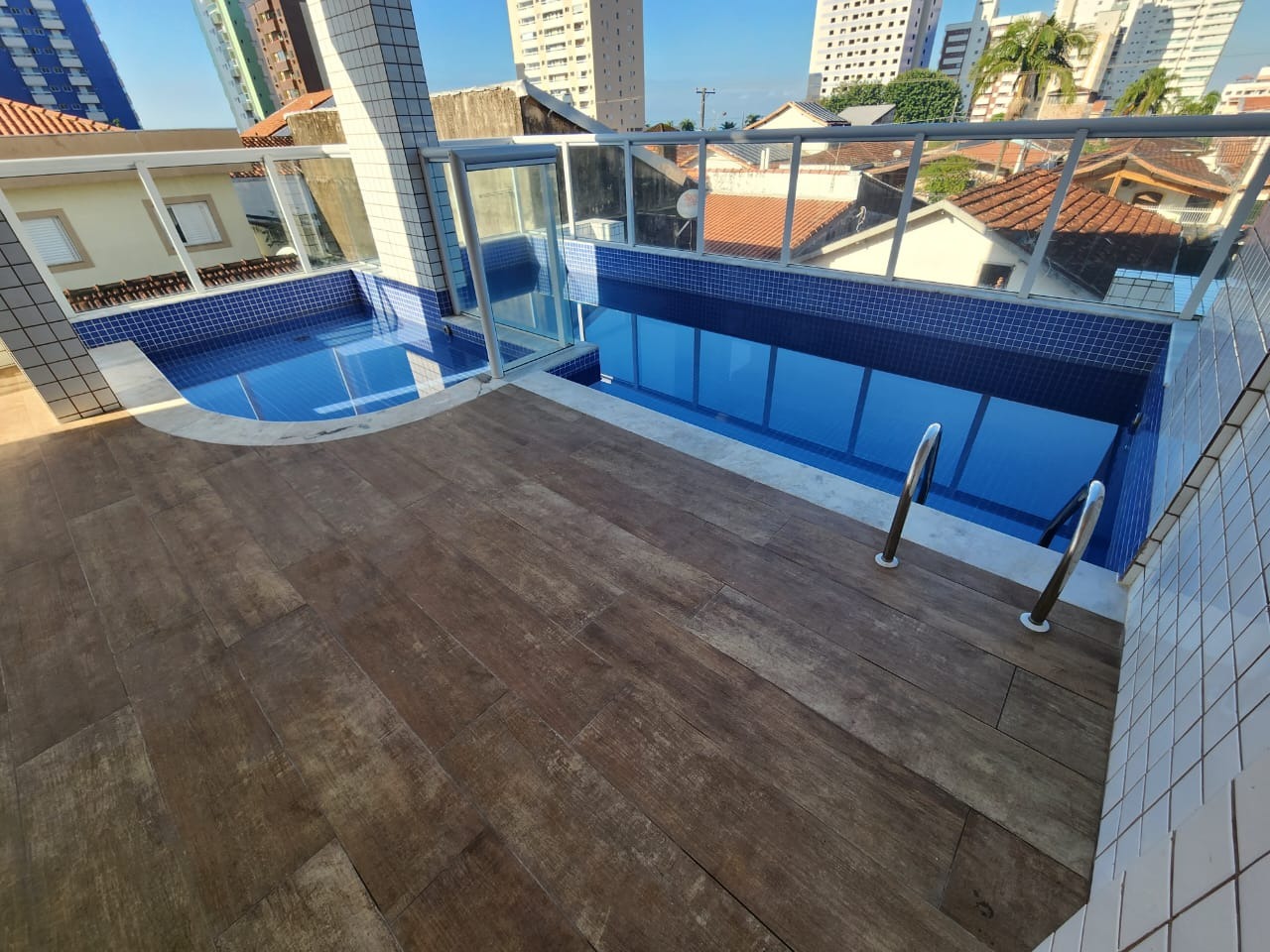 Apartamento, 1 quarto, 43 m² - Foto 4
