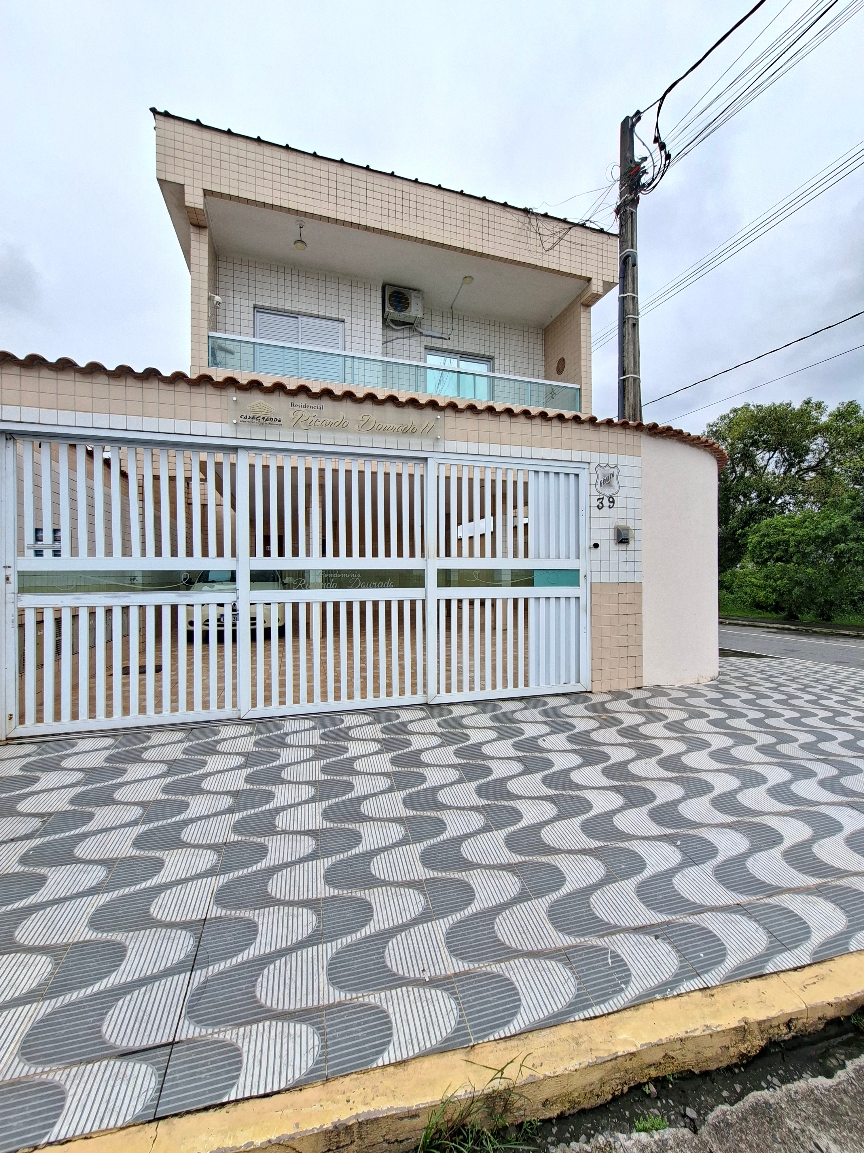 Casa de Condomínio, 2 quartos - Foto 5