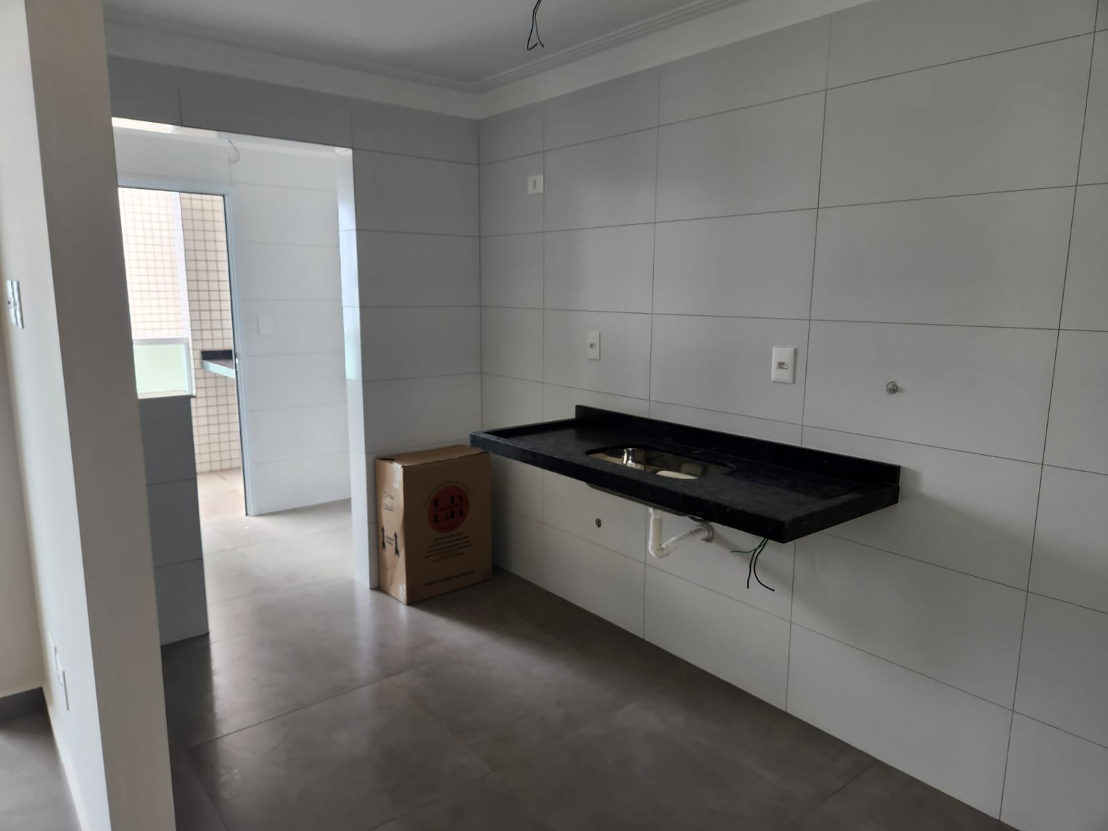 Apartamento, 2 quartos, 87 m² - Foto 9
