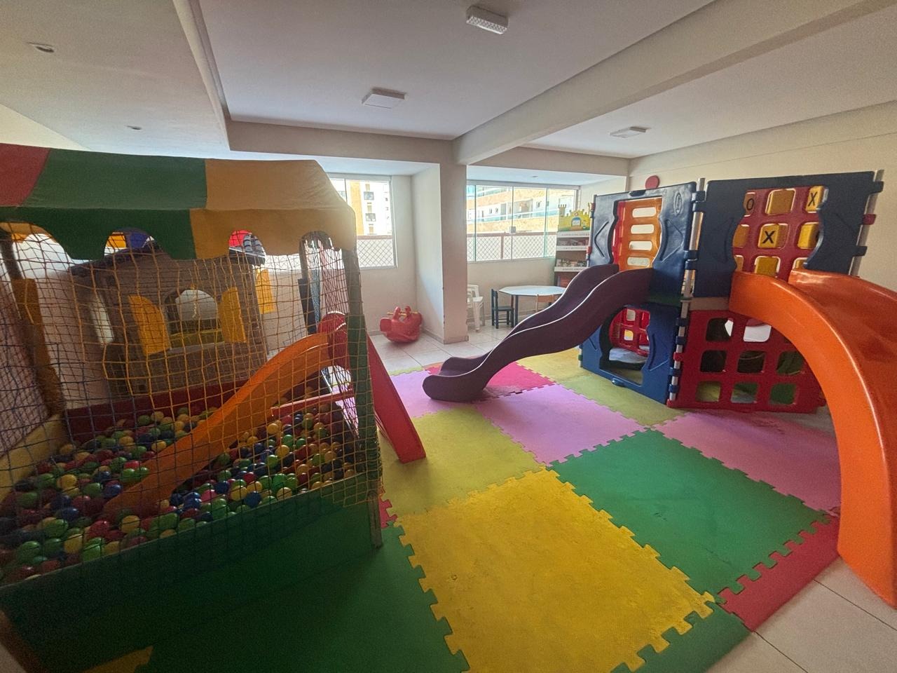 Apartamento, 3 quartos, 130 m² - Foto 62