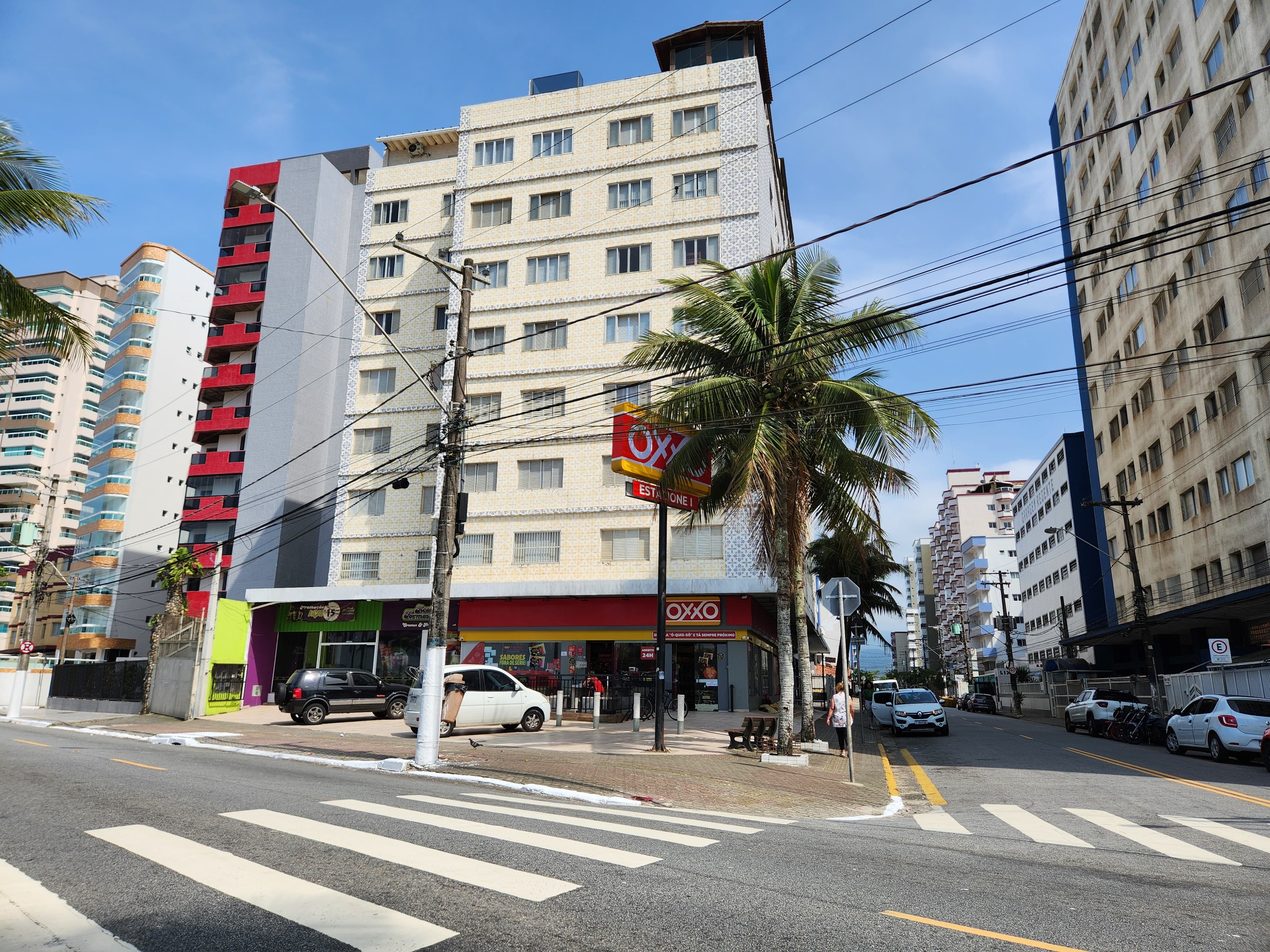 Apartamento, 1 quarto, 60 m² - Foto 25