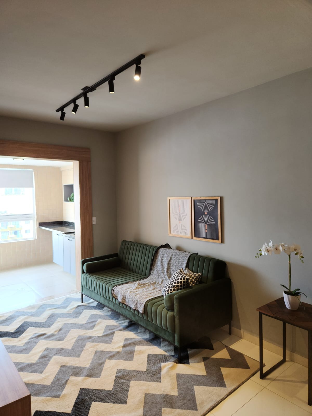Apartamento, 2 quartos, 90 m² - Foto 9
