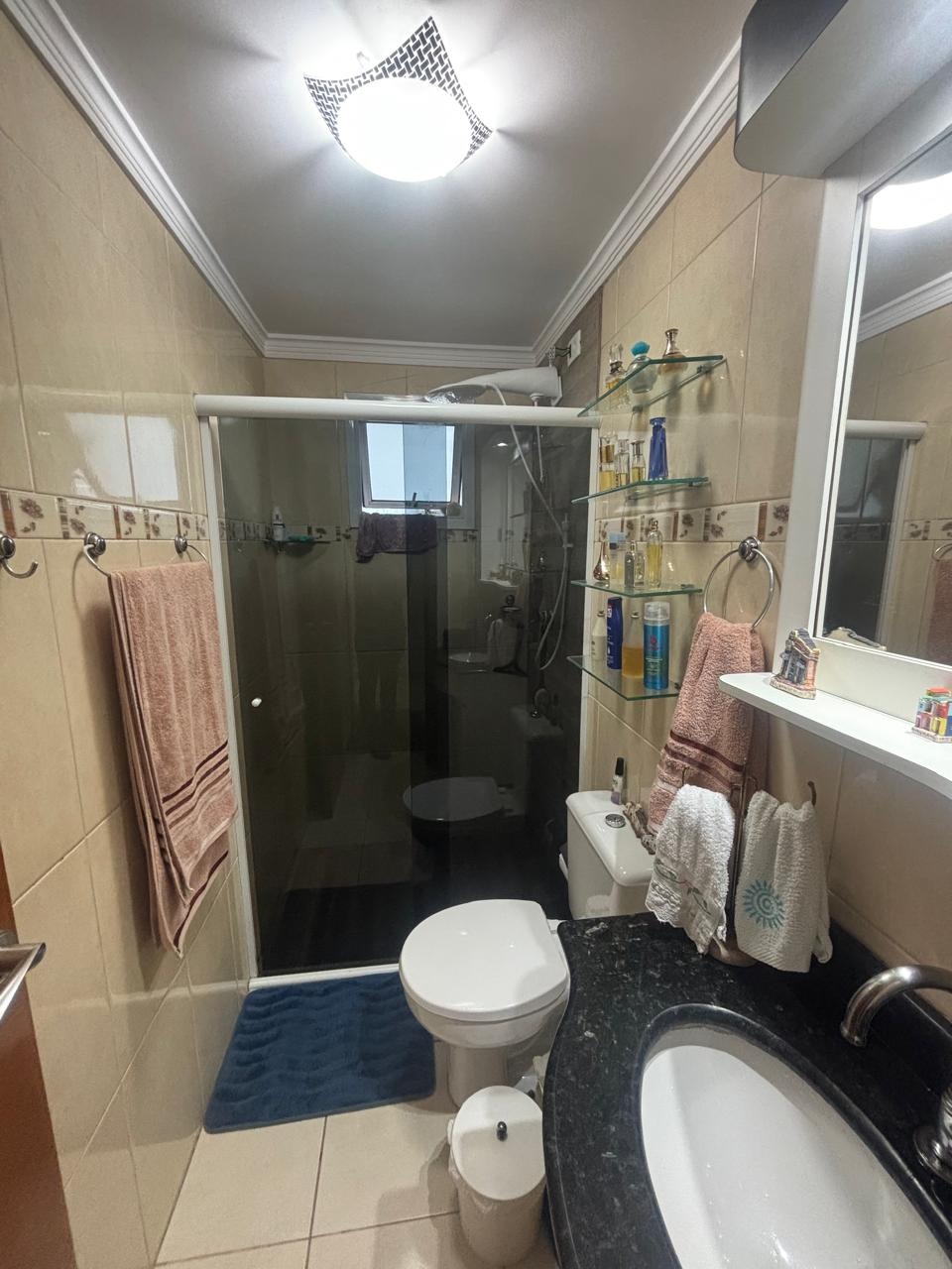 Apartamento, 3 quartos, 118 m² - Foto 48