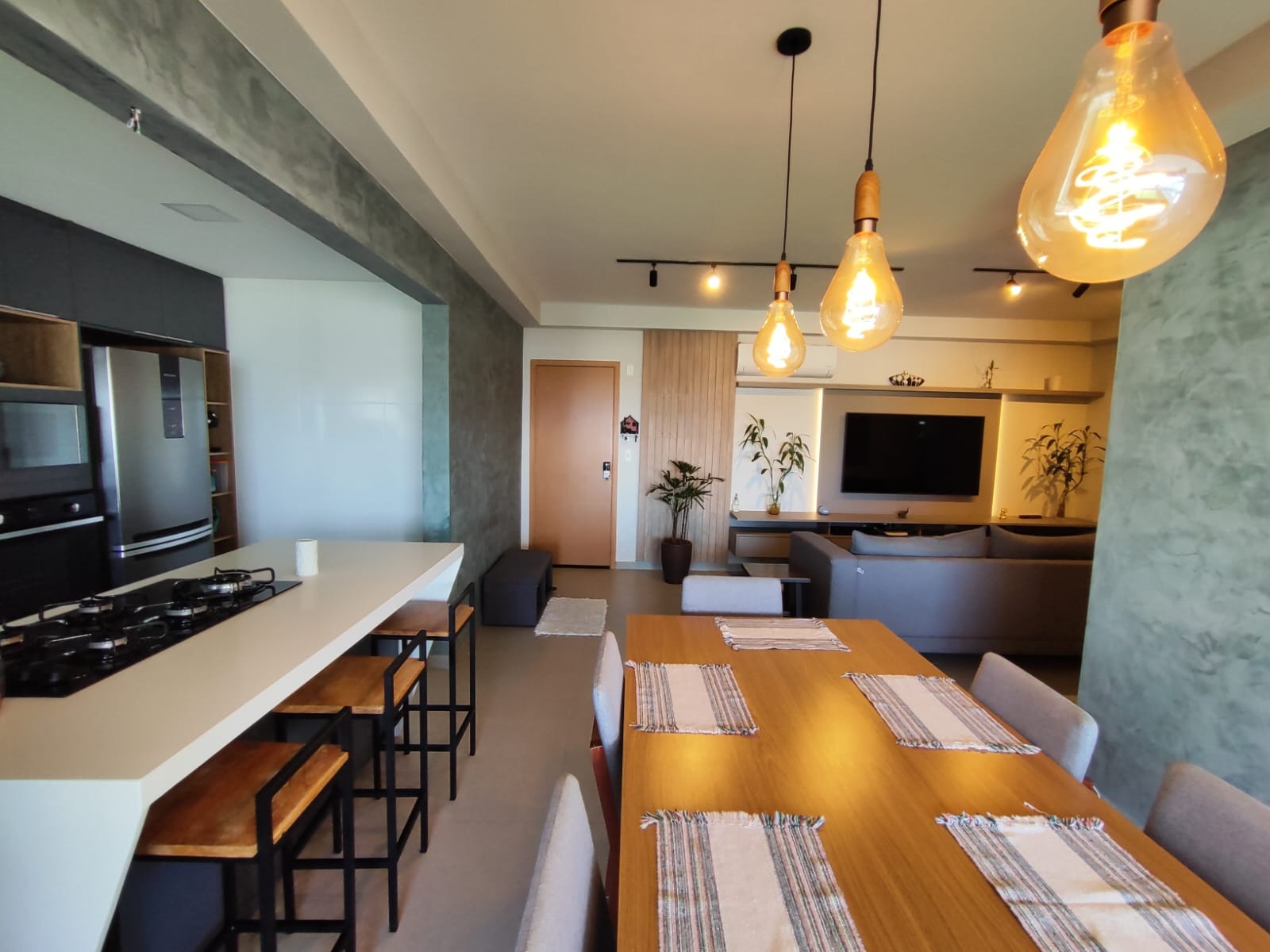 Apartamento, 3 quartos, 118 m² - Foto 18