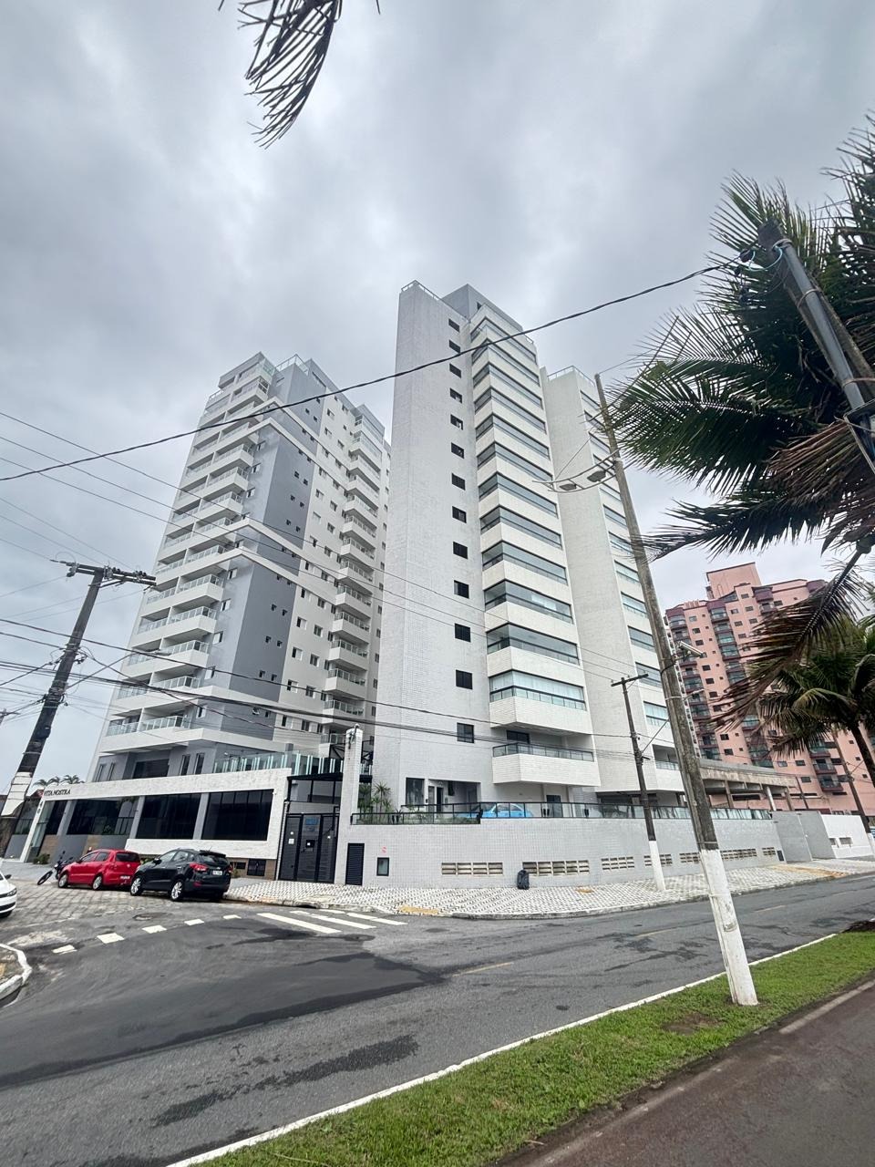 Apartamento, 2 quartos, 64 m² - Foto 1