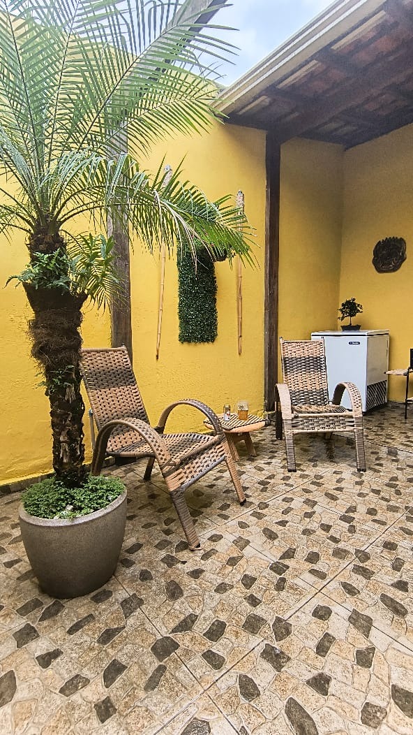 Casa, 2 quartos - Foto 3