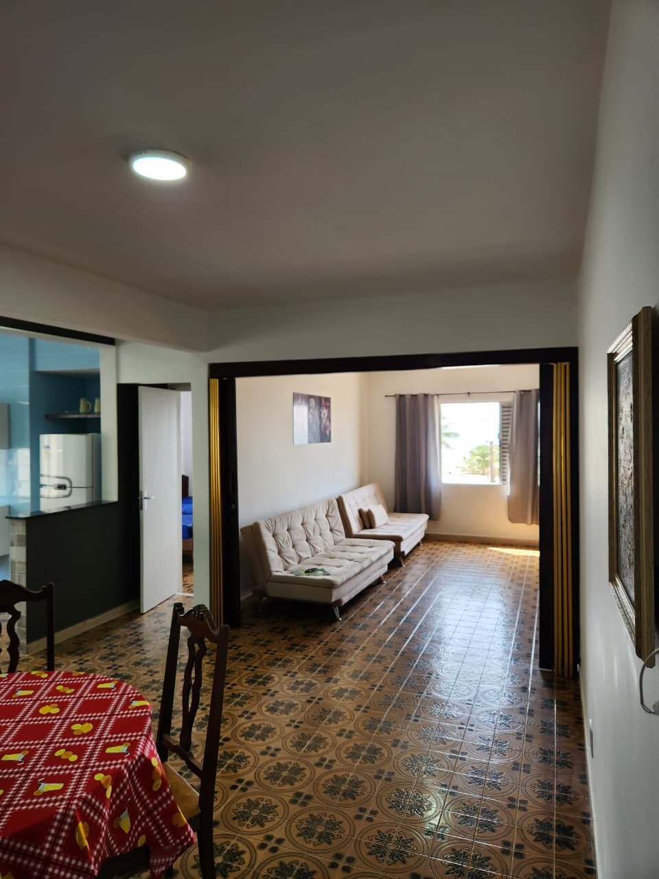 Apartamento, 1 quarto, 60 m² - Foto 4