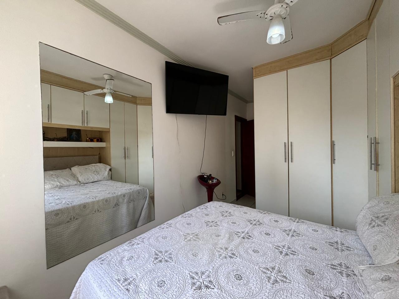 Apartamento, 2 quartos, 80 m² - Foto 10
