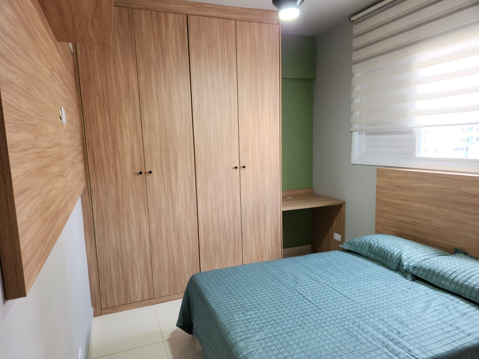 Apartamento, 2 quartos, 90 m² - Foto 34