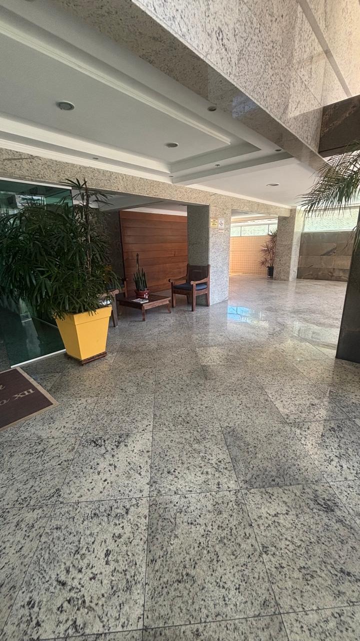 Apartamento, 3 quartos, 130 m² - Foto 3