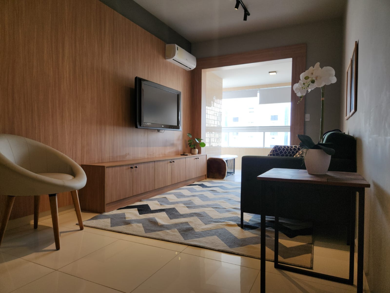 Apartamento, 2 quartos, 90 m² - Foto 8