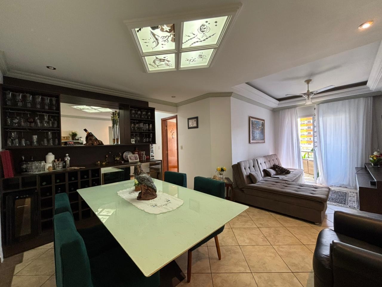 Apartamento, 2 quartos, 80 m² - Foto 18