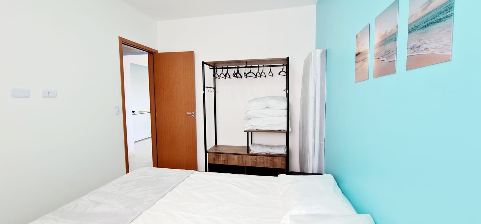 Apartamento, 1 quarto, 43 m² - Foto 44