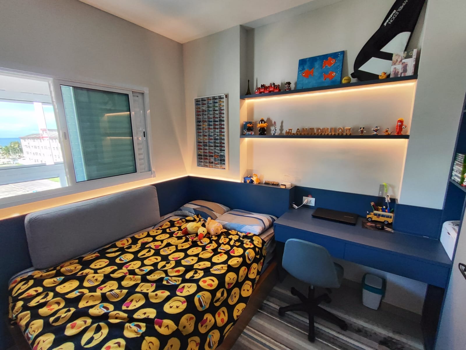 Apartamento, 3 quartos, 118 m² - Foto 38