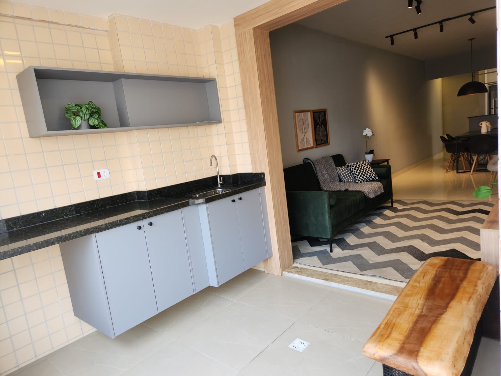 Apartamento, 2 quartos, 90 m² - Foto 24