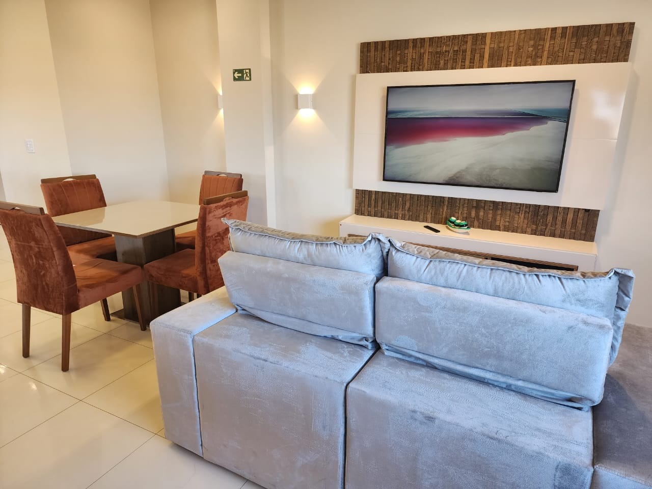 Apartamento, 1 quarto, 43 m² - Foto 40