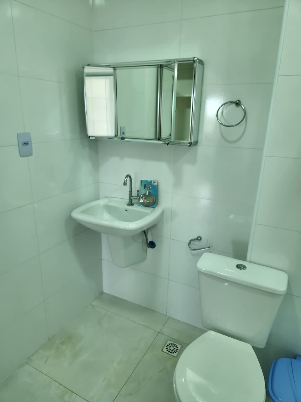 Apartamento, 1 quarto, 60 m² - Foto 17