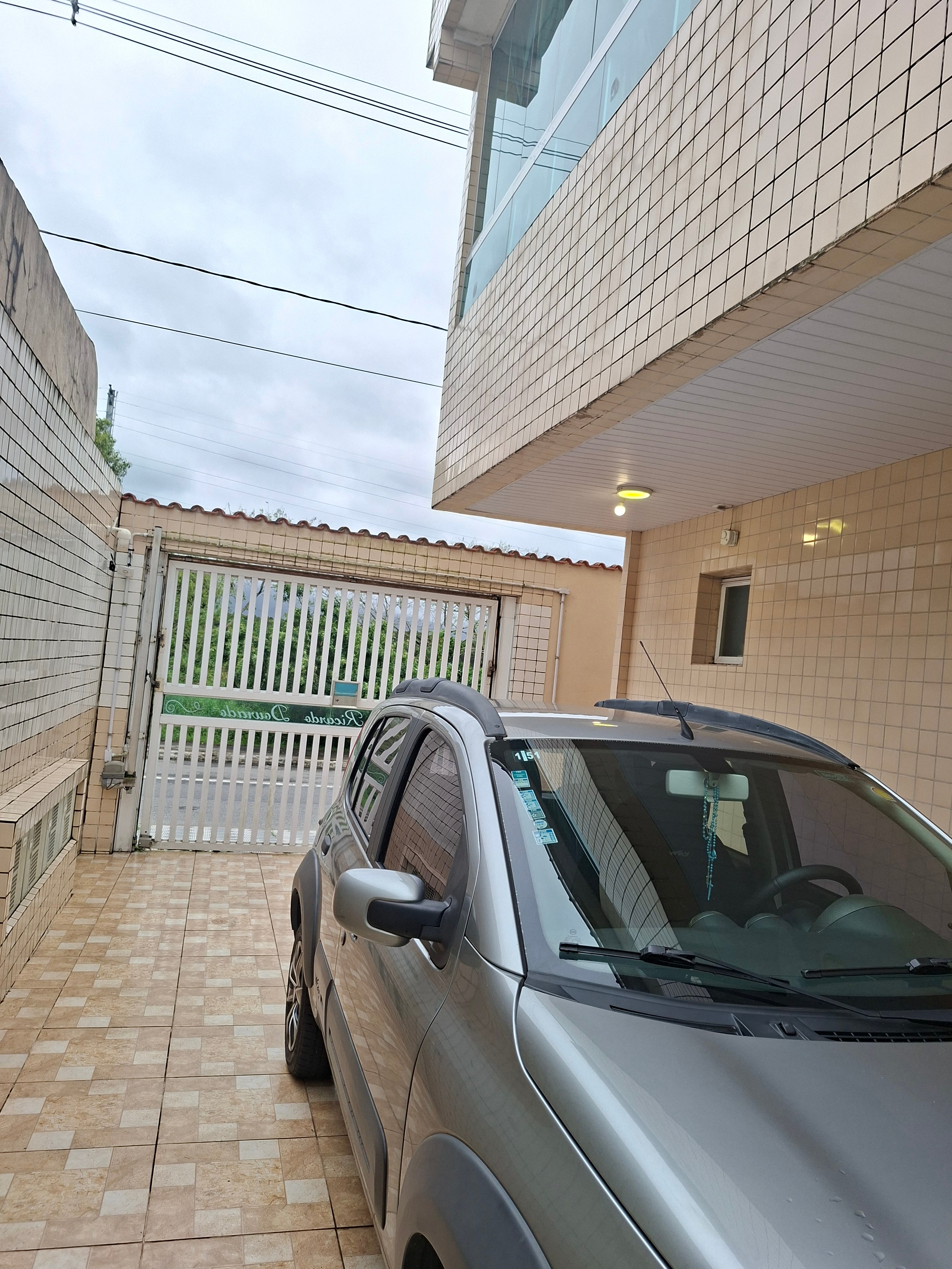 Casa de Condomínio, 2 quartos - Foto 8