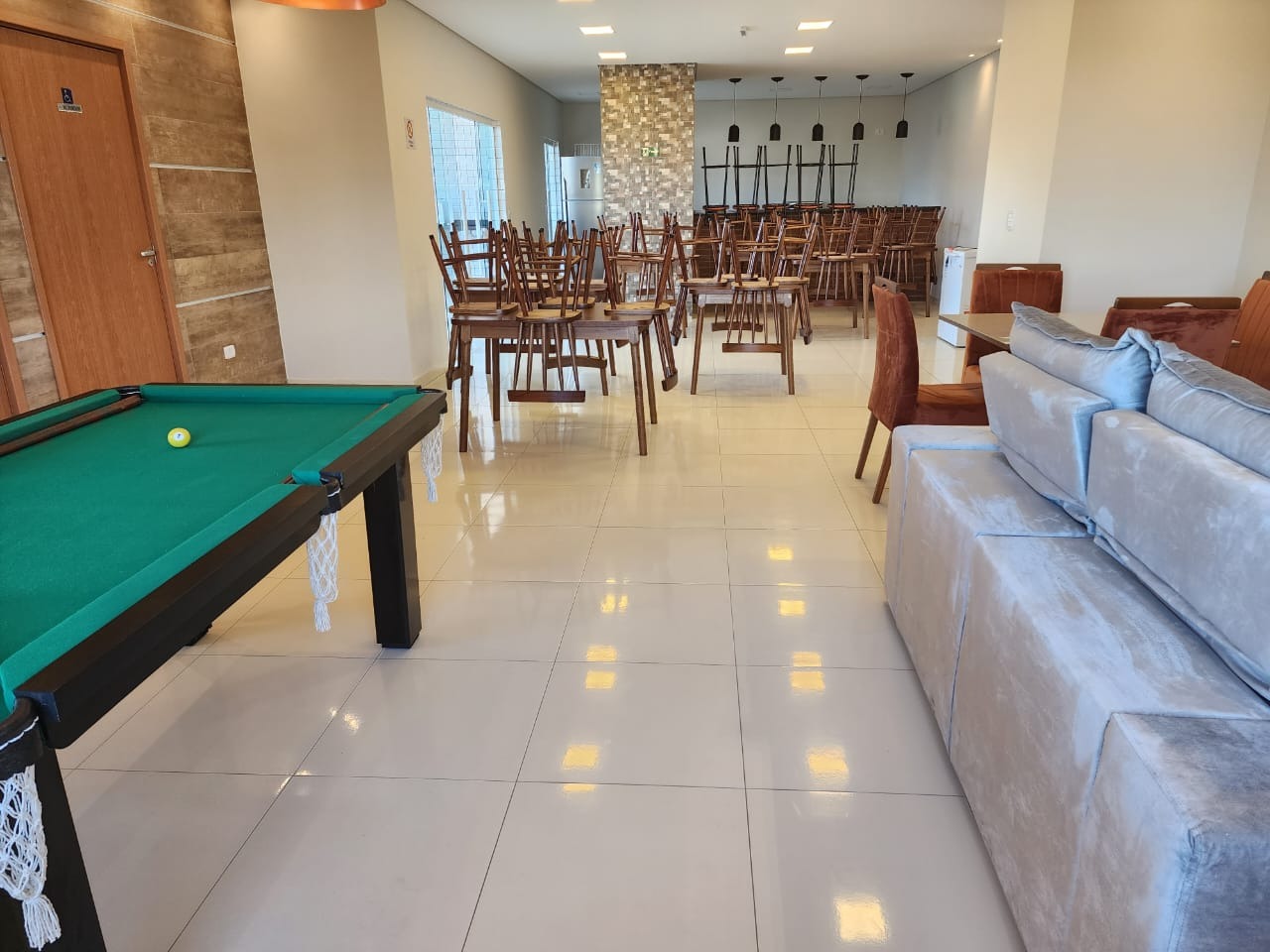 Apartamento, 1 quarto, 43 m² - Foto 23