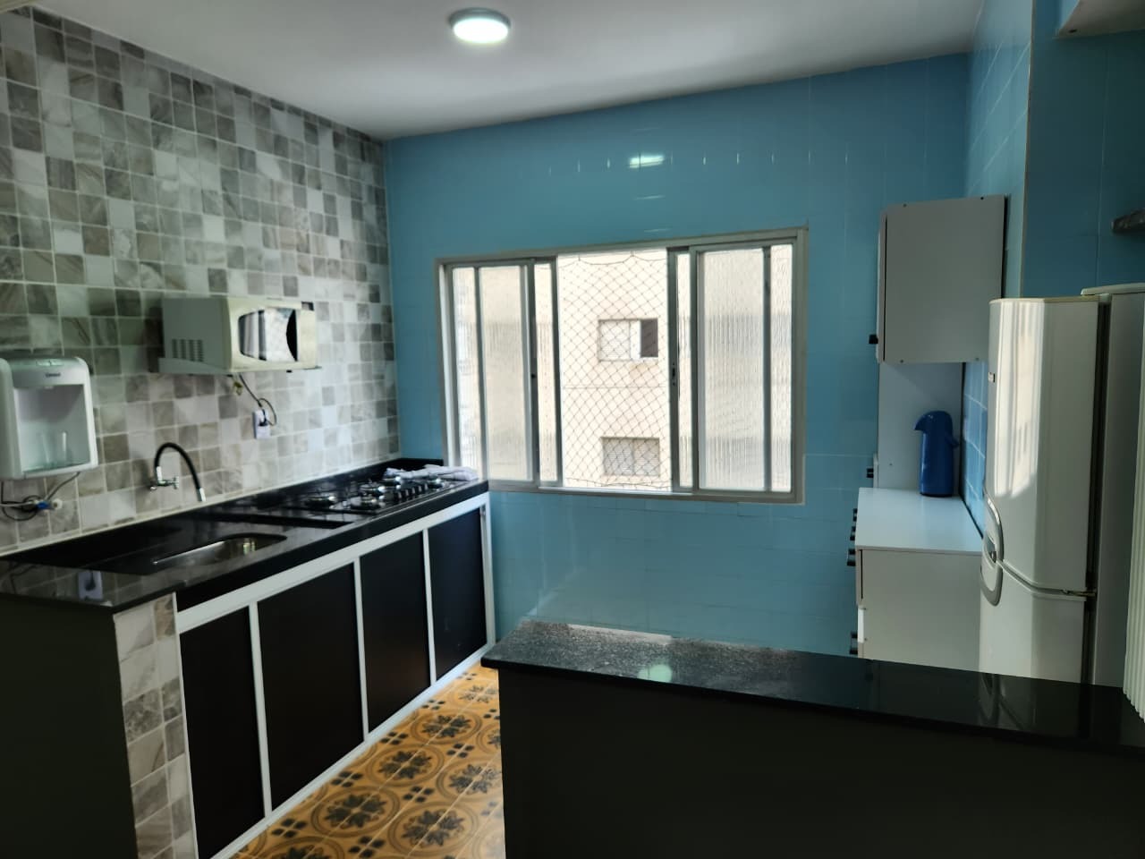 Apartamento, 1 quarto, 60 m² - Foto 11