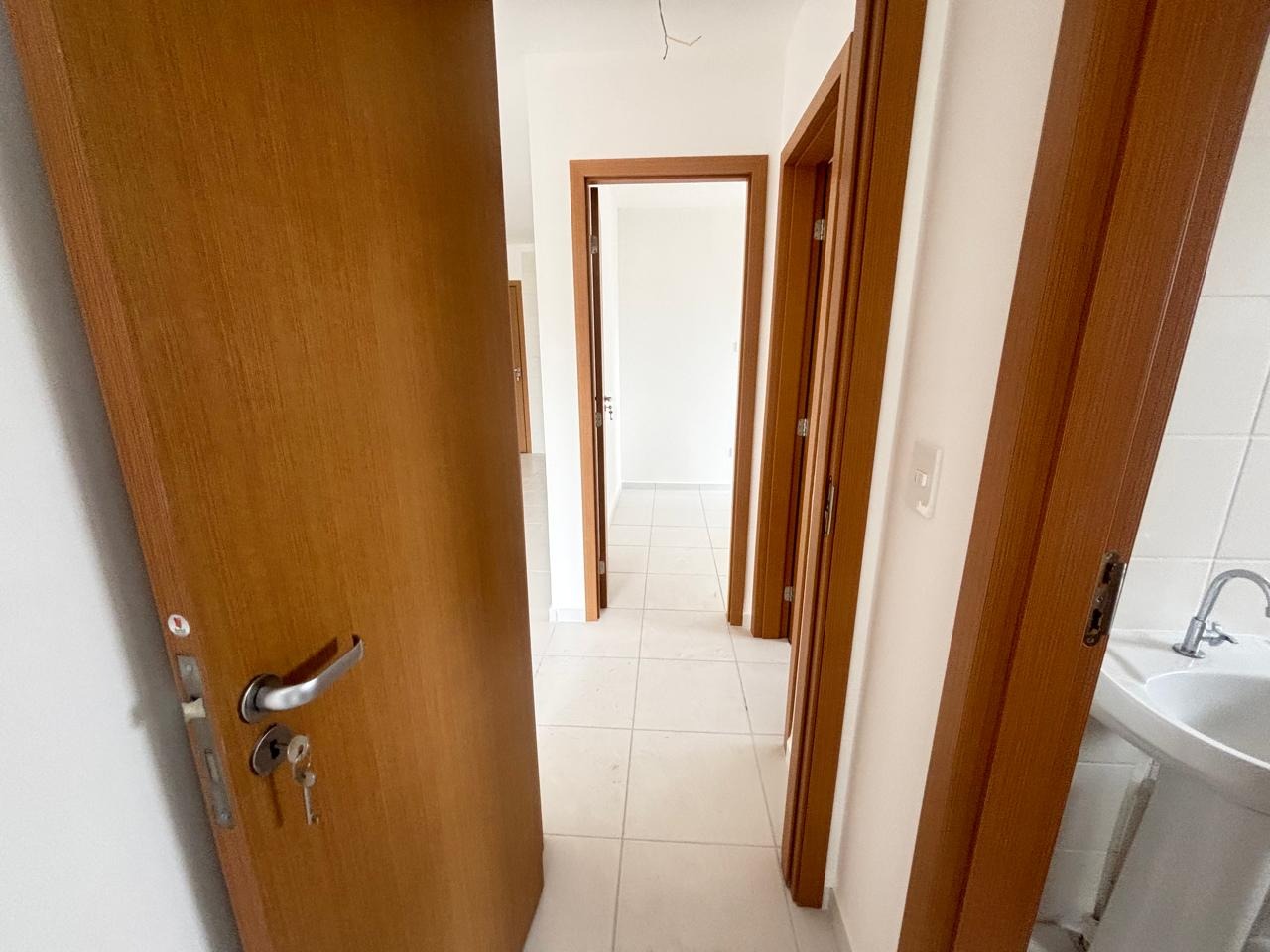 Apartamento, 2 quartos, 60 m² - Foto 7