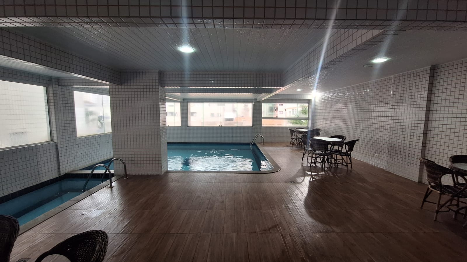 Apartamento, 1 quarto, 55 m² - Foto 17