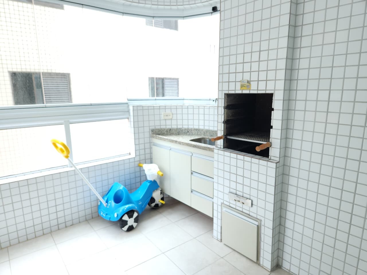 Apartamento, 2 quartos, 70 m² - Foto 6