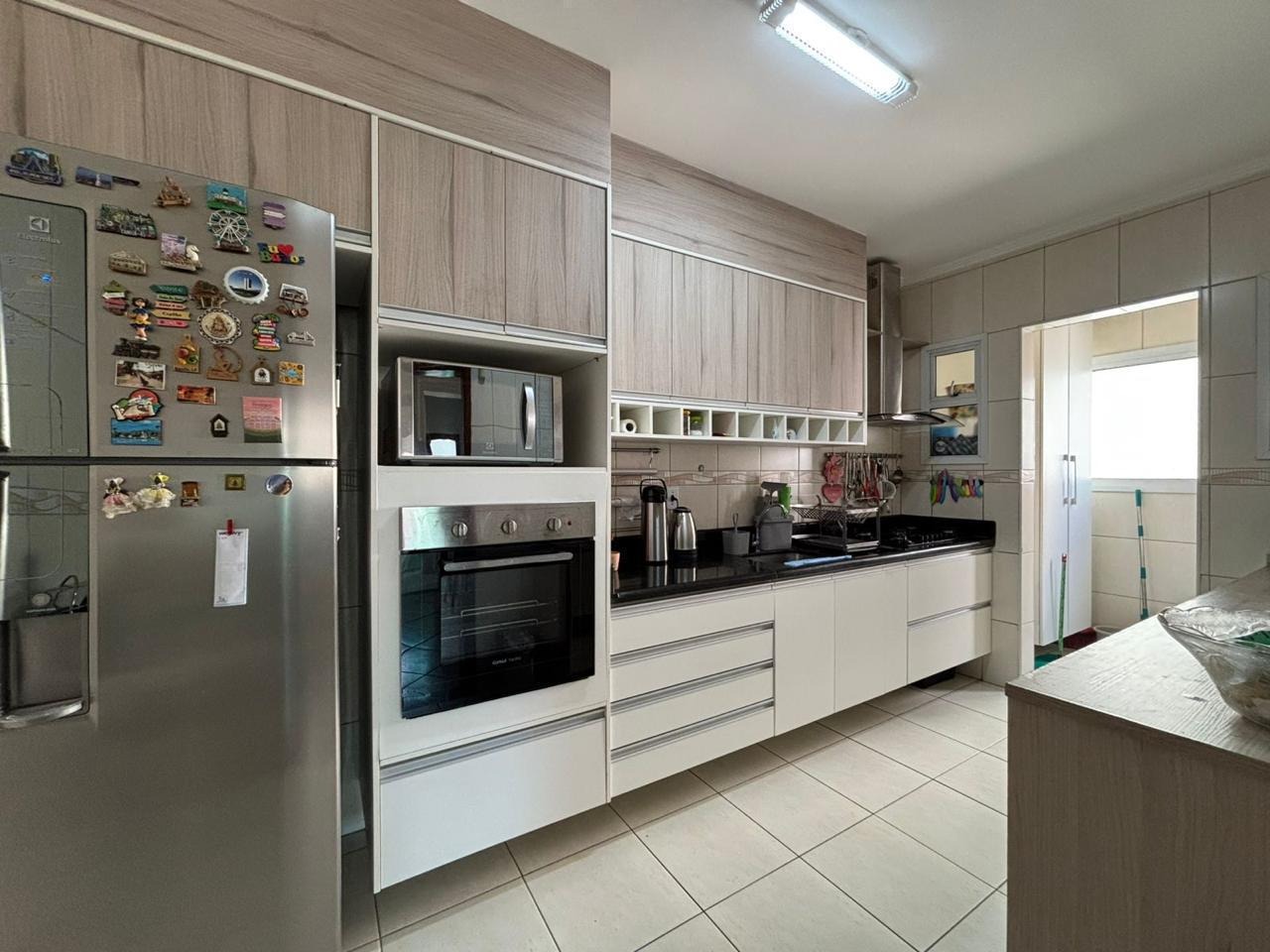 Apartamento, 2 quartos, 80 m² - Foto 4