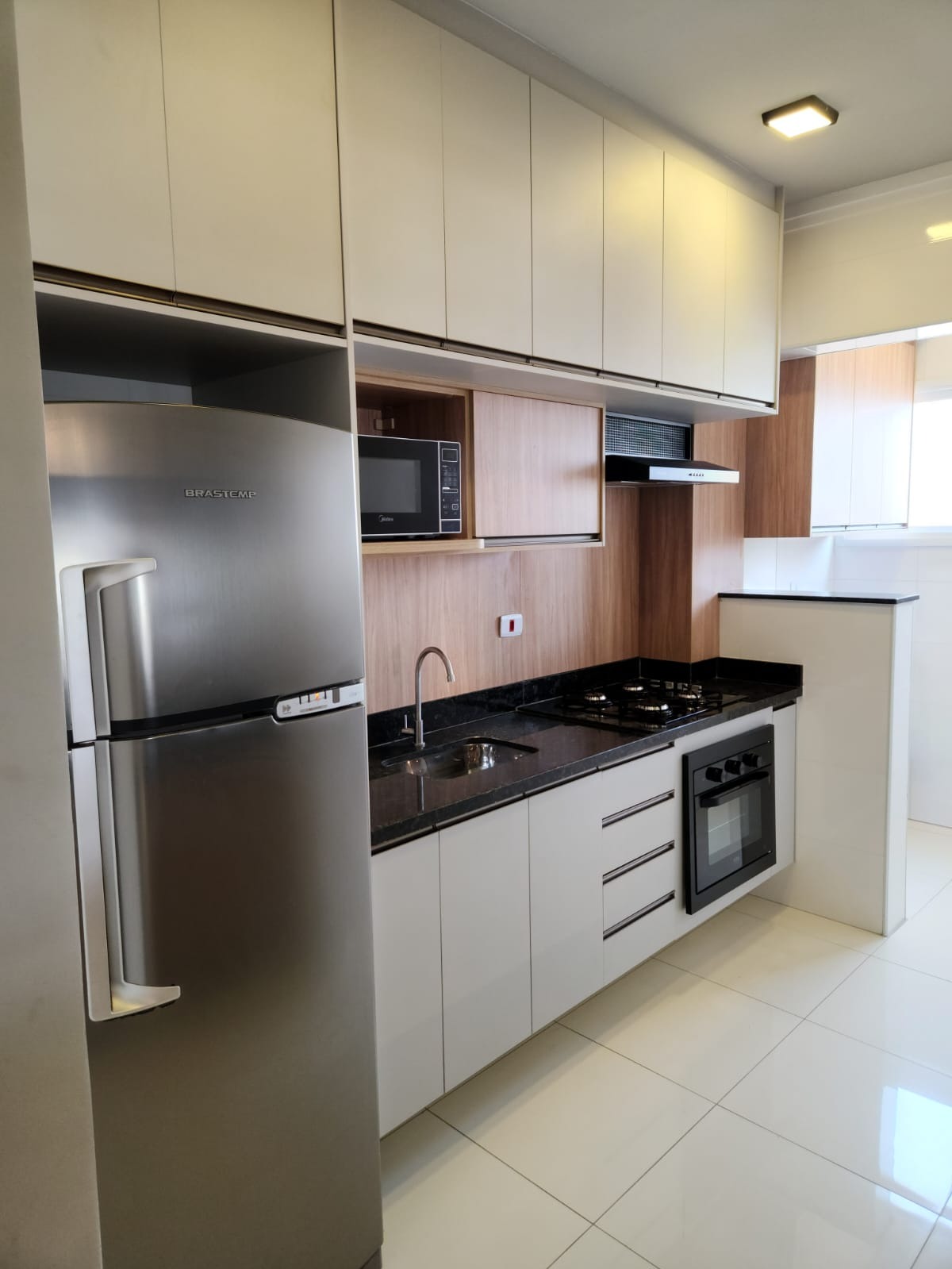 Apartamento, 2 quartos, 90 m² - Foto 16