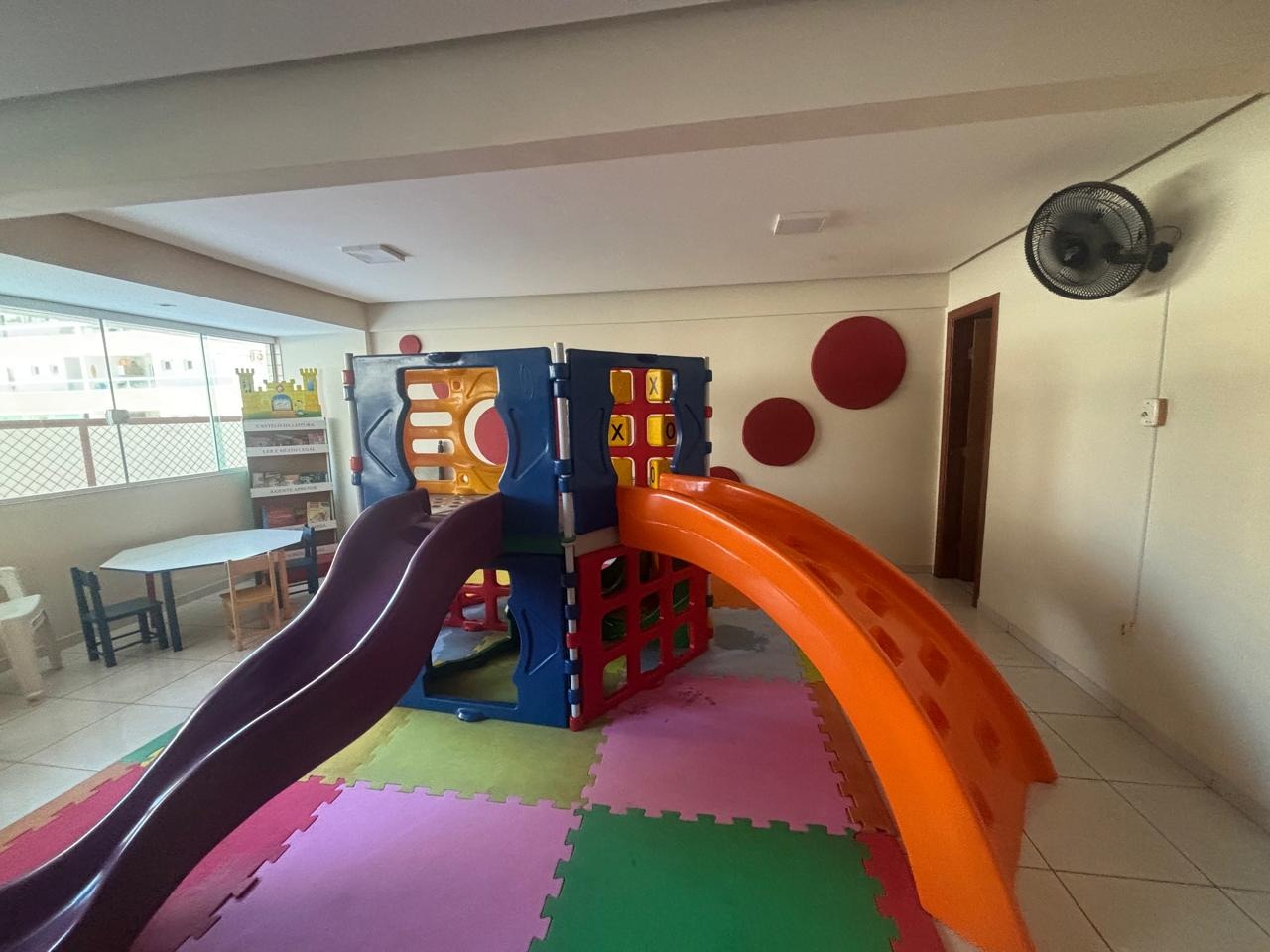 Apartamento, 3 quartos, 130 m² - Foto 64