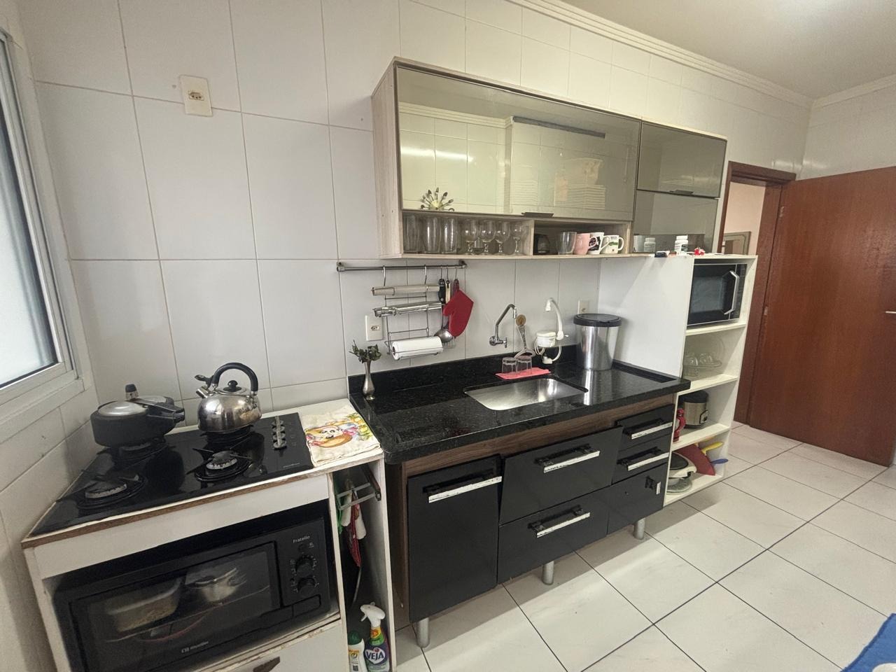 Apartamento, 2 quartos, 84 m² - Foto 9