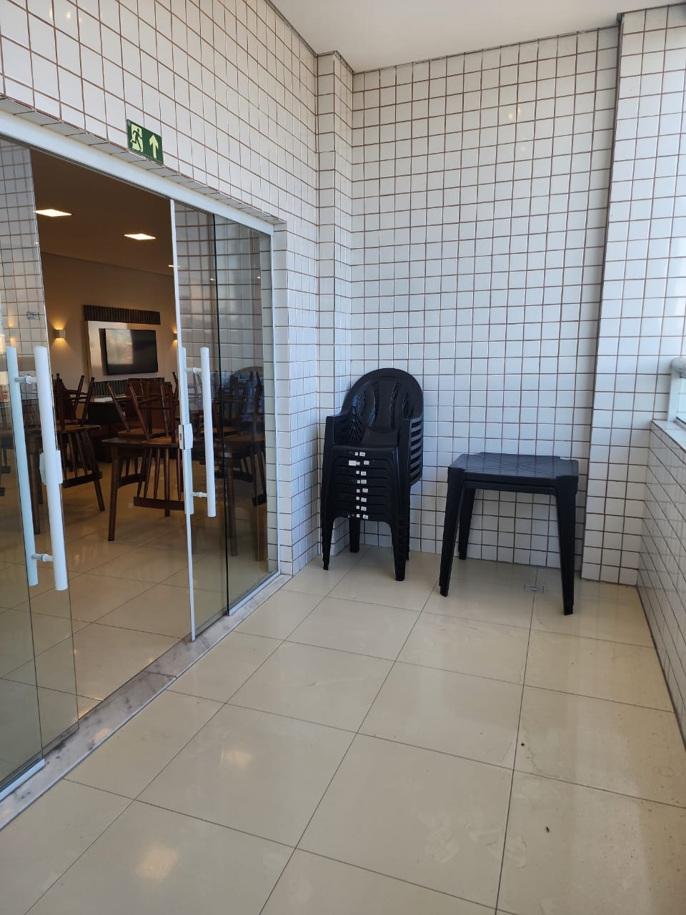 Apartamento, 1 quarto, 43 m² - Foto 28