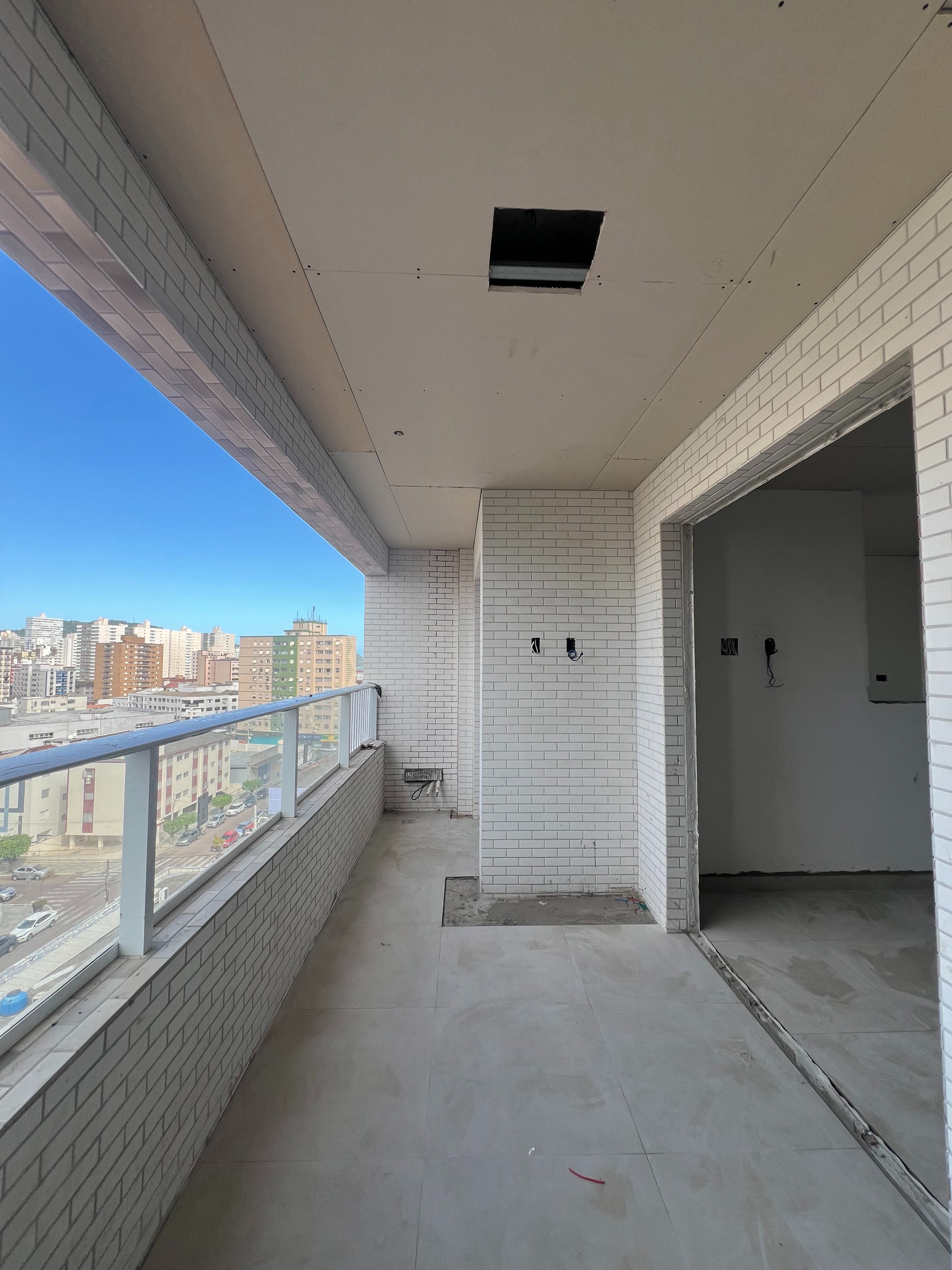 Apartamento, 1 quarto, 55 m² - Foto 1