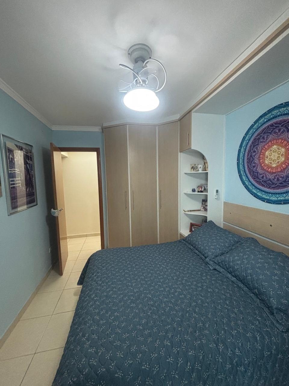 Apartamento, 3 quartos, 118 m² - Foto 54